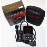 iCarsoft i960 Porsche Diagnostics Scanner for 1996+ Cars (OBD2, EOBD)