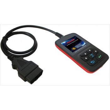 iCarsoft i990 Honda/Acura Diagnostics Scanner for 1996+ Cars (OBD2, EOBD, JOBD)