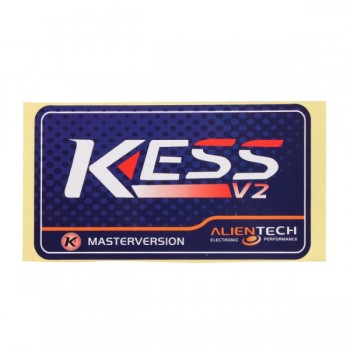 KESS V2 Chiptuning Kit: ECU Car Chip Tuning (like Alientech KTag Auto Remapping)