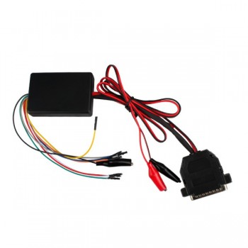 KESS V2 Chiptuning Kit: ECU Car Chip Tuning (like Alientech KTag Auto Remapping)