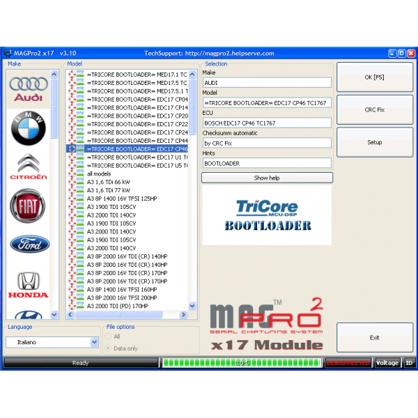 Software Software