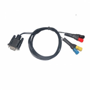 KWP2000 Plus ECU REMAP Flasher