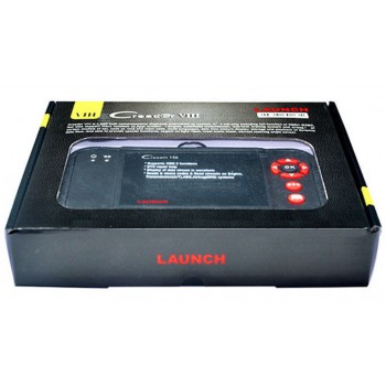 LAUNCH X431 CREADER VIII CRP129 - Car Diagnostic Scanner for 2018