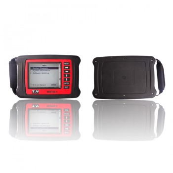 MOTO-1 Super Motorbike Diagnostic Scanner (OBD Motorcycle Reader)