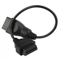 Connectors / Cables