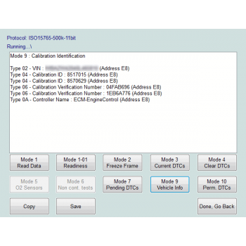 Ross-Tech VCDS Software (HEX V2 VAGCOM for Audi & Volkswagen Cars): V20.4