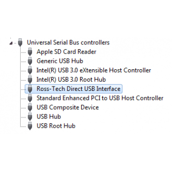 Ross-Tech VCDS Software (HEX V2 VAGCOM for Audi & Volkswagen Cars): V20.4