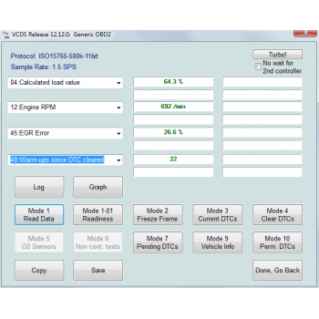 VAG-COM Scanner by Ross-Tech & VCDS Software (2021 Diagnostics Cable Tool)