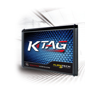 k-tag ecu tuning